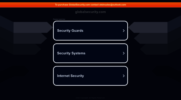 globalsecurity.com