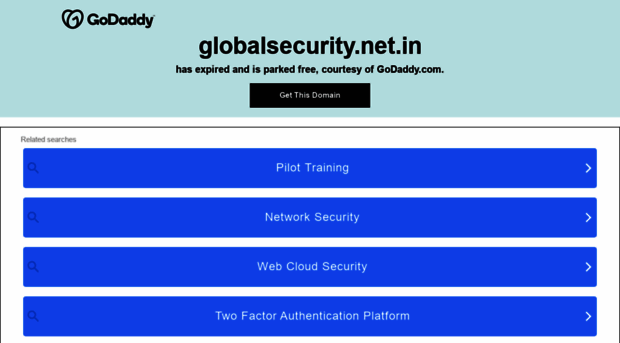 globalsecurity.net.in