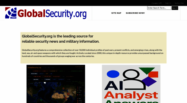 globalsecurity.org-www.globalsecurity.org