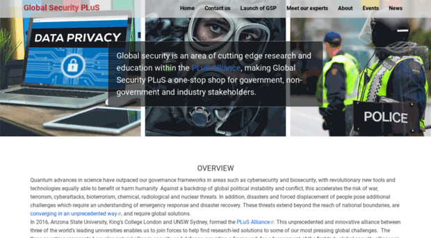 globalsecurityplus.org