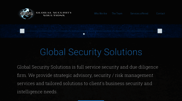 globalsecuritysolutions.com