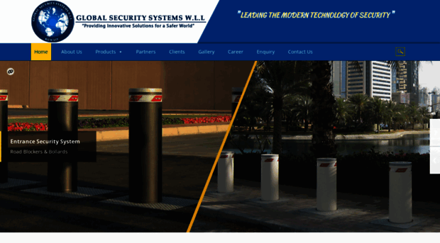 globalsecuritysys.com