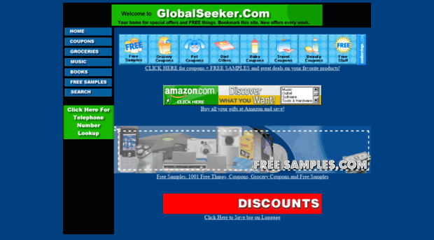 globalseeker.com