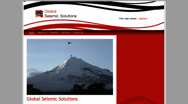 globalseismicsolutions.com