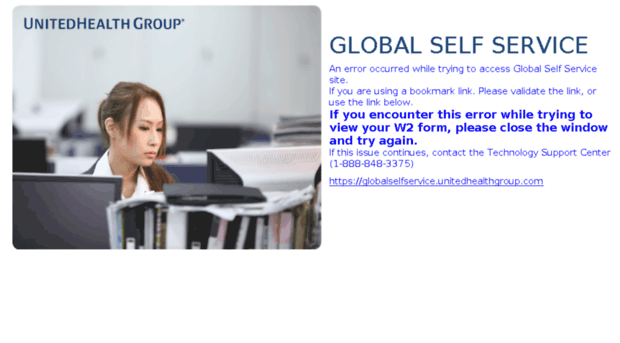 globalselfservice.unitedhealthgroup.com