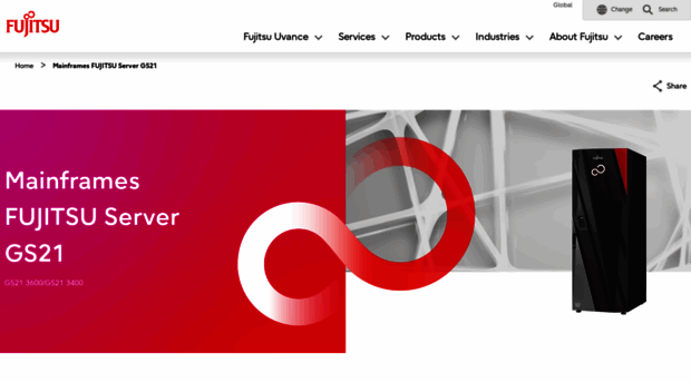 globalserver.fujitsu.com