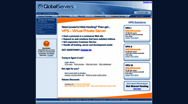 globalservers.com