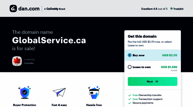 globalservice.ca