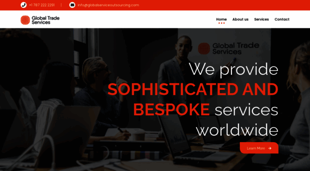 globalserviceoutsourcing.com