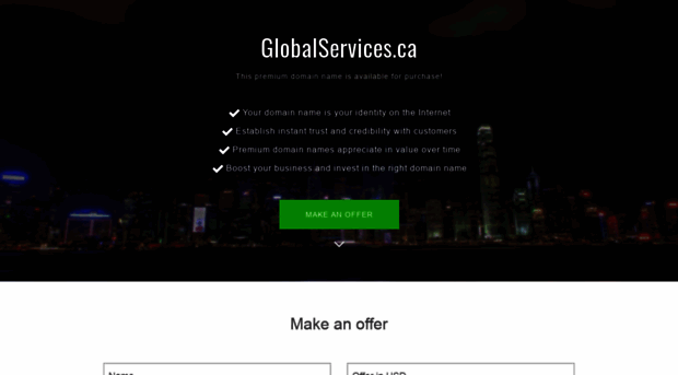 globalservices.ca