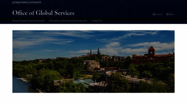 globalservices.georgetown.edu