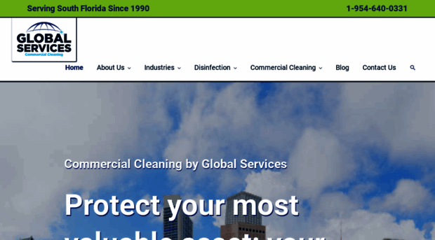 globalservicesflorida.com