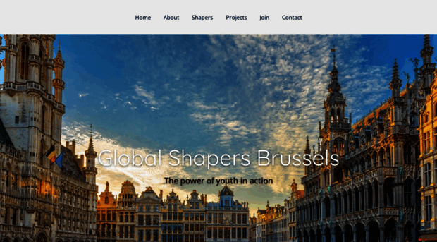 globalshapersbrussels.com