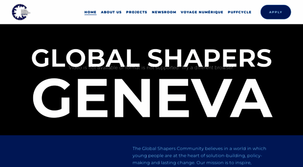 globalshapersgeneva.org