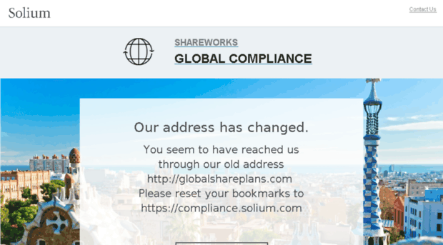 globalshareplan.com