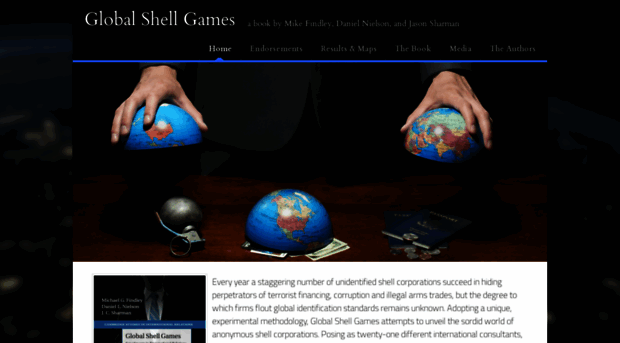 globalshellgames.com