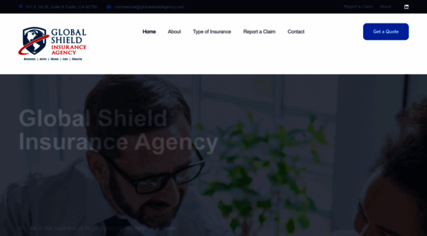 globalshieldagency.com