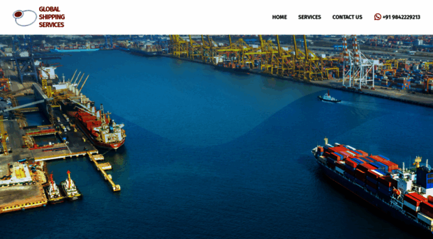 globalshipping.in