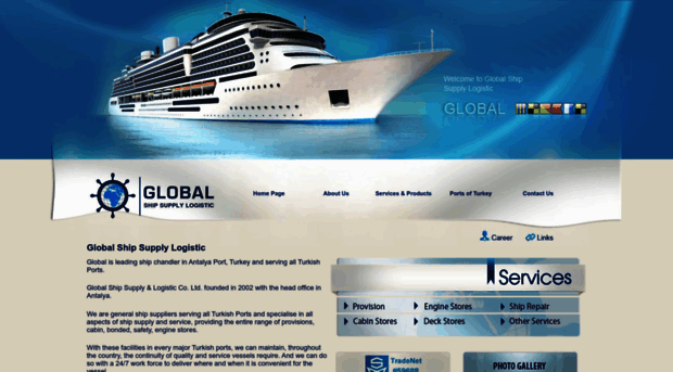 globalshipsupply.com