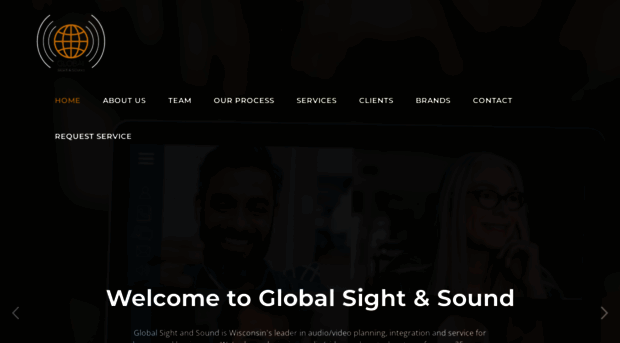 globalsightandsound.com