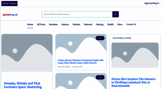 globalsignal.de