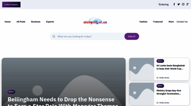 globalsignal.us