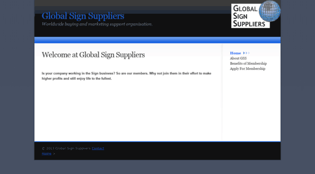 globalsignsuppliers.com
