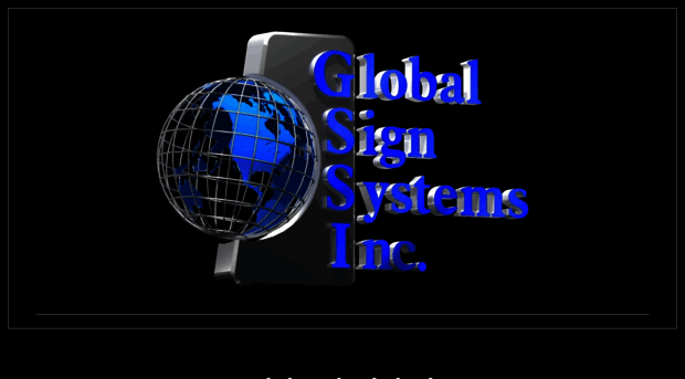 globalsignsystems.com
