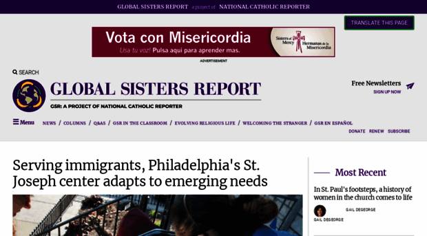 globalsistersreport.org