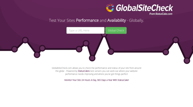 globalsitecheck.com