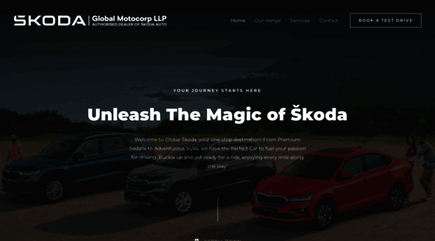 globalskoda.com