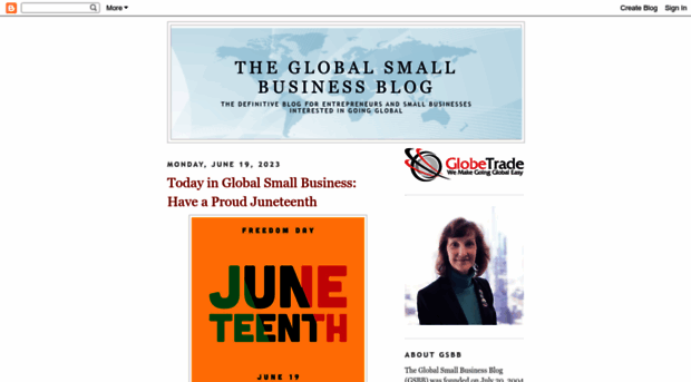 globalsmallbusinessblog.com