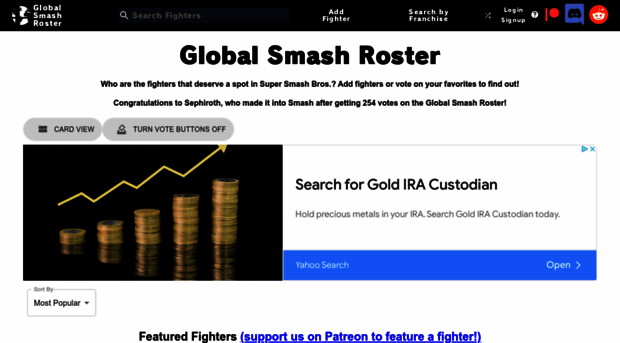 globalsmashroster.com