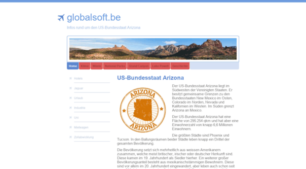 globalsoft.be