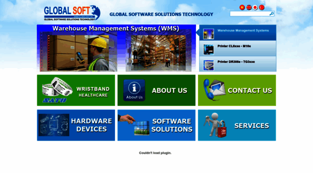 globalsoft.vn