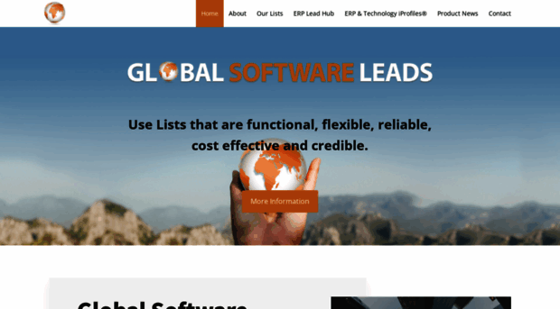 globalsoftwareleads.com