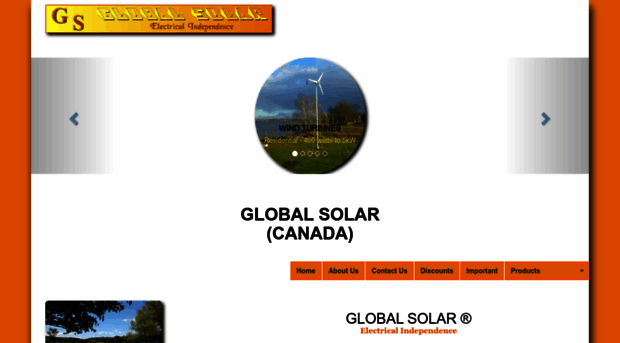 globalsolar.ca