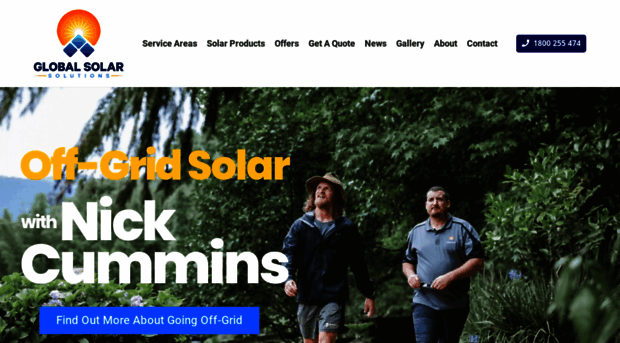 globalsolarsolutions.com.au