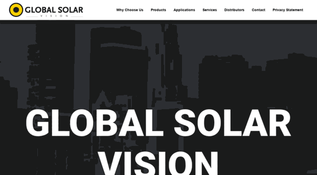 globalsolarvision.com