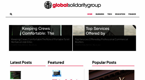 globalsolidaritygroup.org