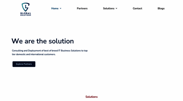 globalsolutions-eg.com