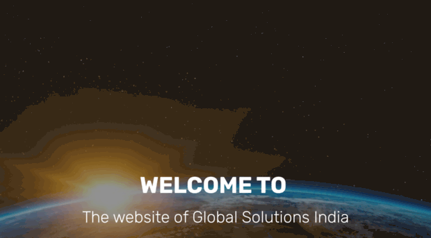 globalsolutionsindia.in