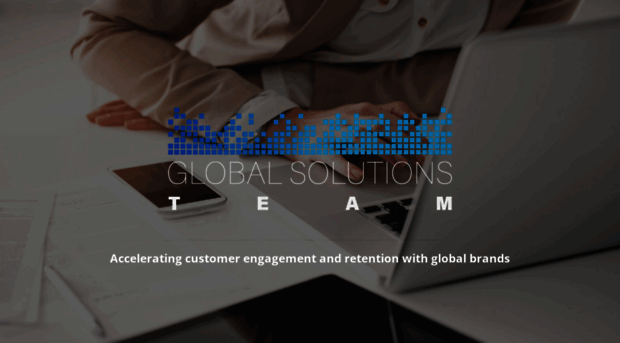 globalsolutionsteam.com