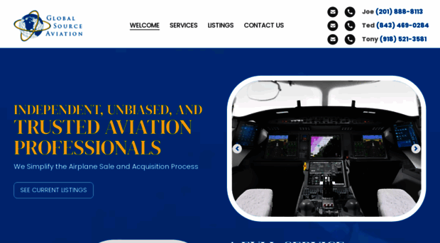 globalsourceaviation.com