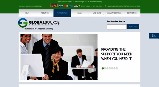 globalsourcetechnology.com