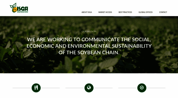 globalsoygrowers.org
