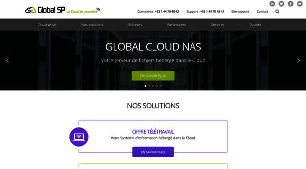 globalsp.com