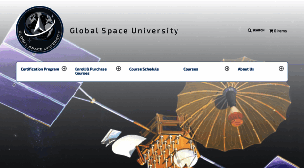 globalspaceuniversity.org