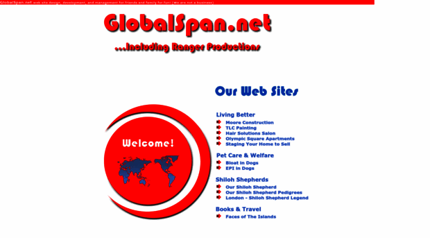 globalspan.net