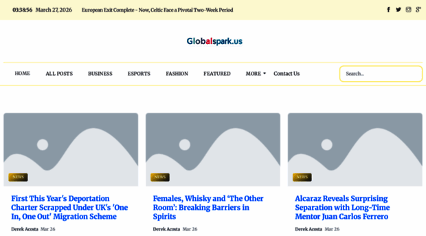 globalspark.us